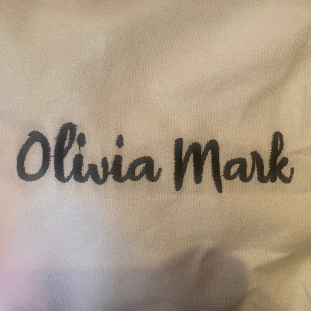 Olivia Mark Heels